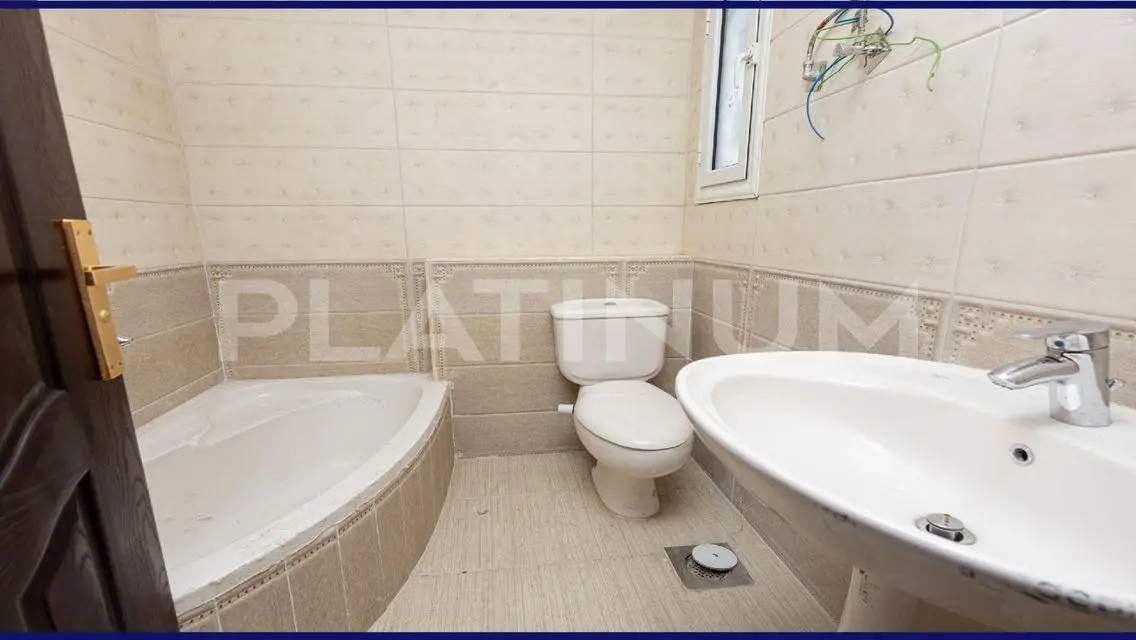 Luxury Apartment for Sale with Spacious Balcony