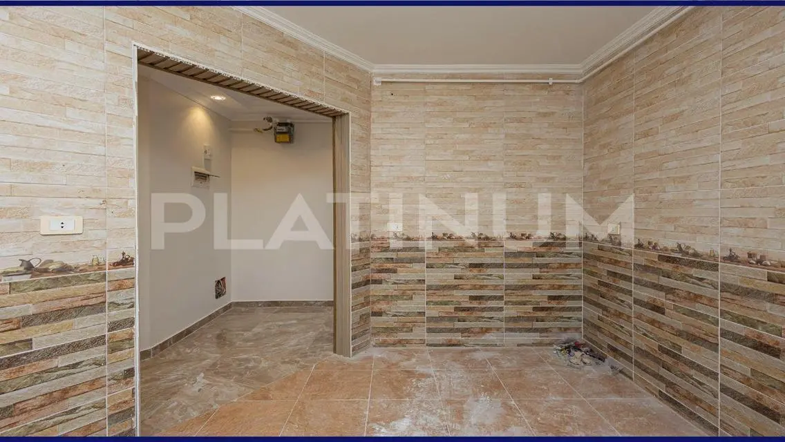 Luxury Apartment for Sale with Spacious Balcony