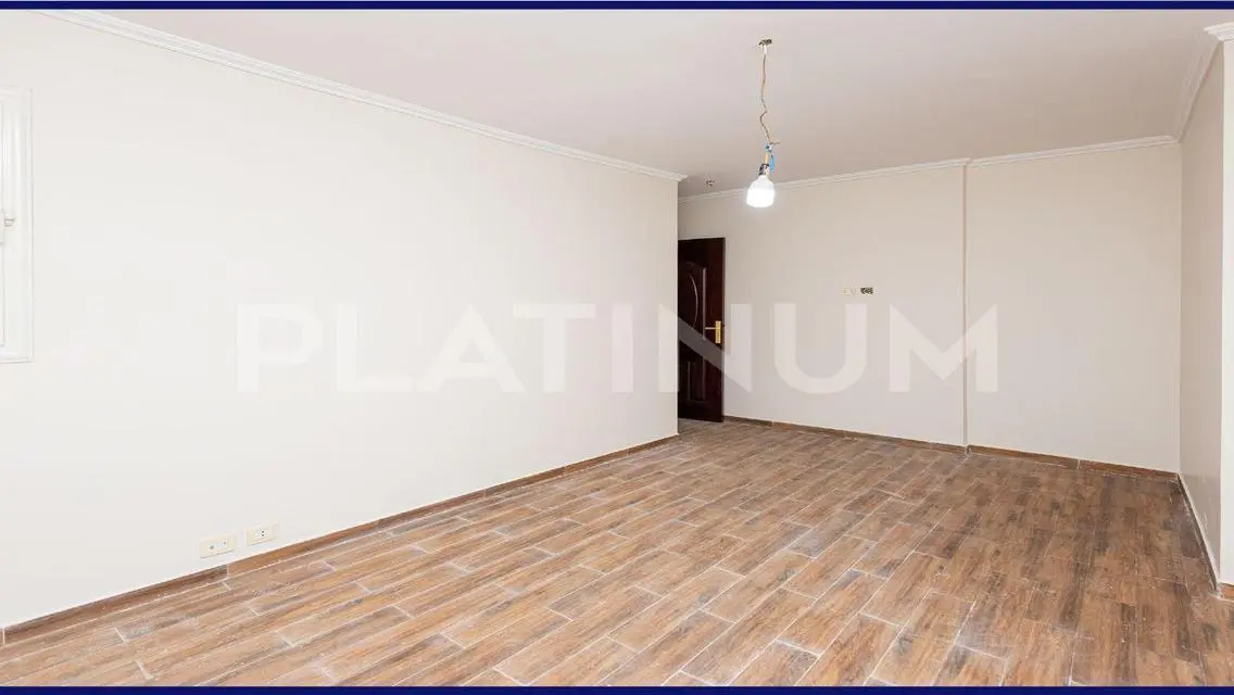 Luxury Apartment for Sale with Spacious Balcony
