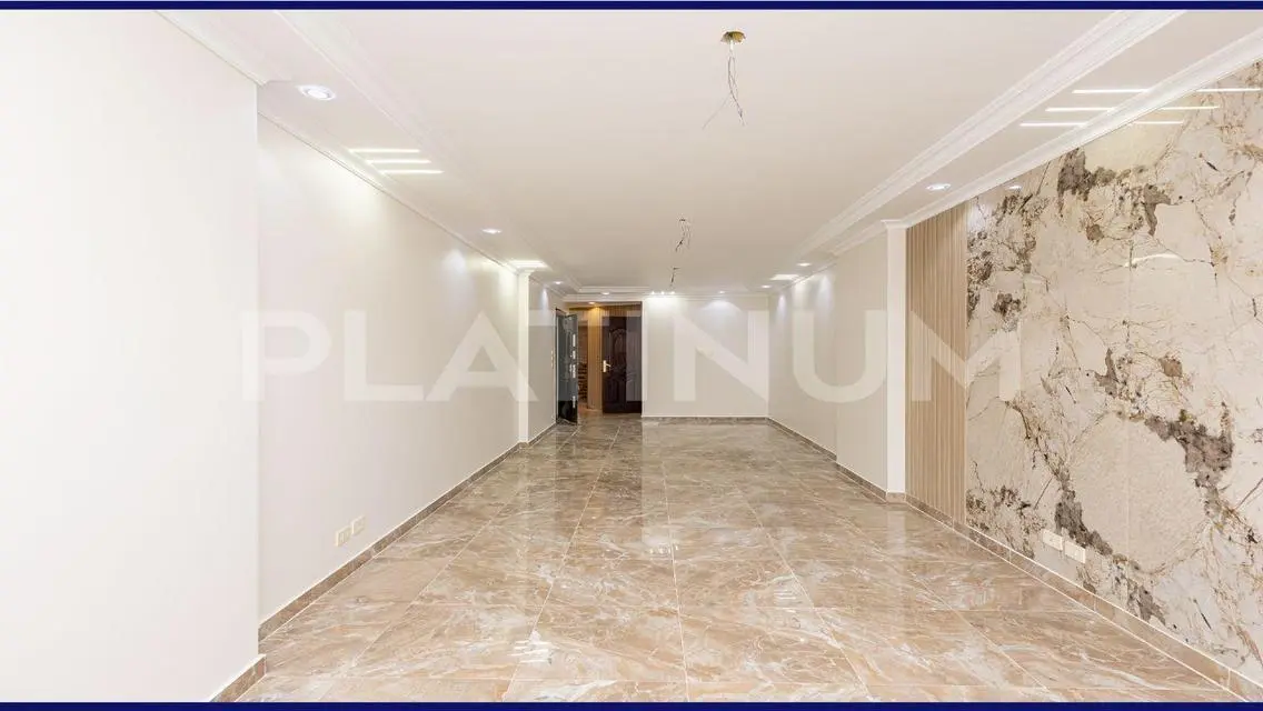 Luxury Apartment for Sale with Spacious Balcony