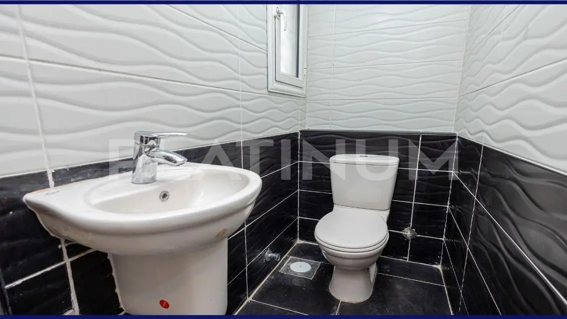 Luxury Apartment for Sale with Spacious Balcony