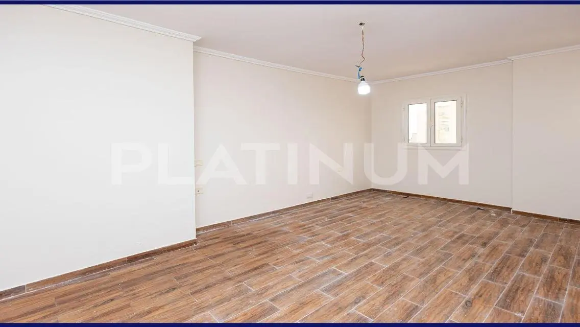 Luxury Apartment for Sale with Spacious Balcony