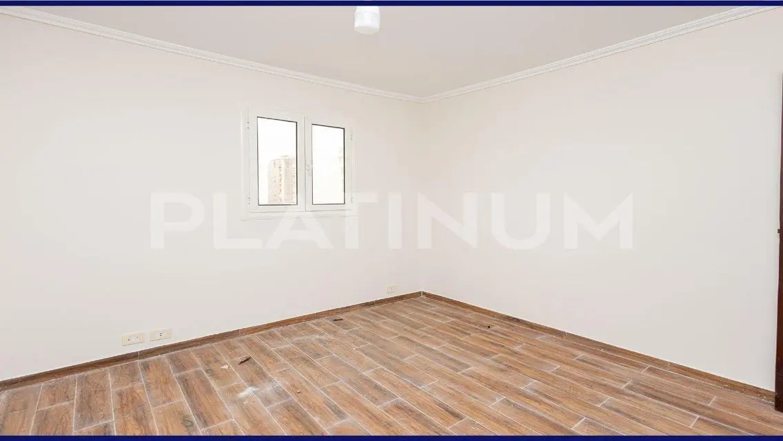 Luxury Apartment for Sale with Spacious Balcony