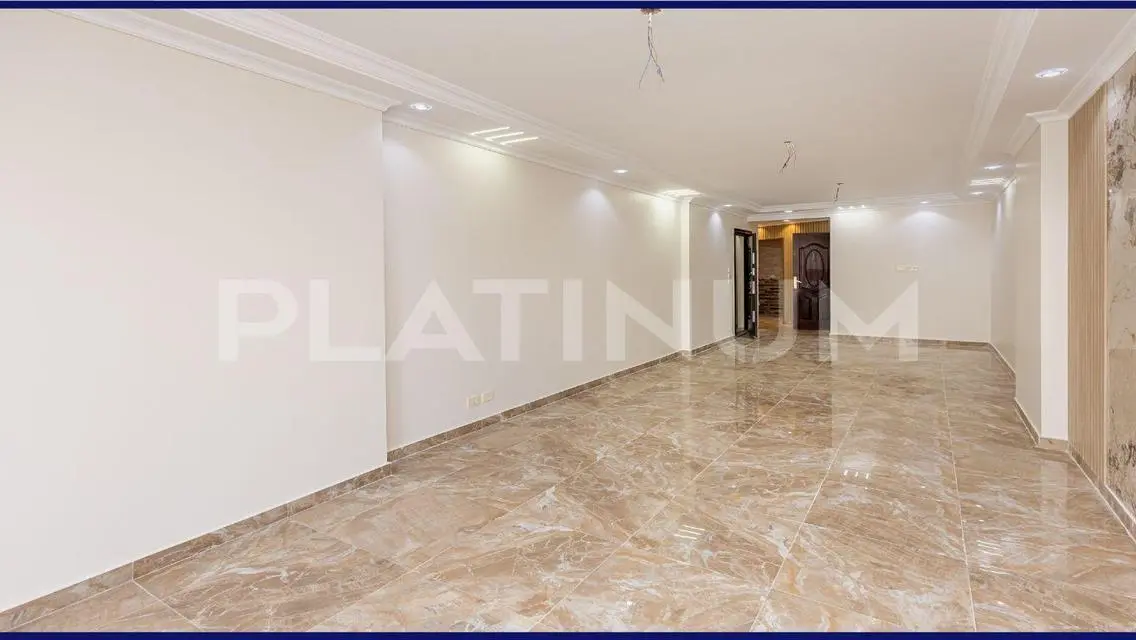 Luxury Apartment for Sale with Spacious Balcony