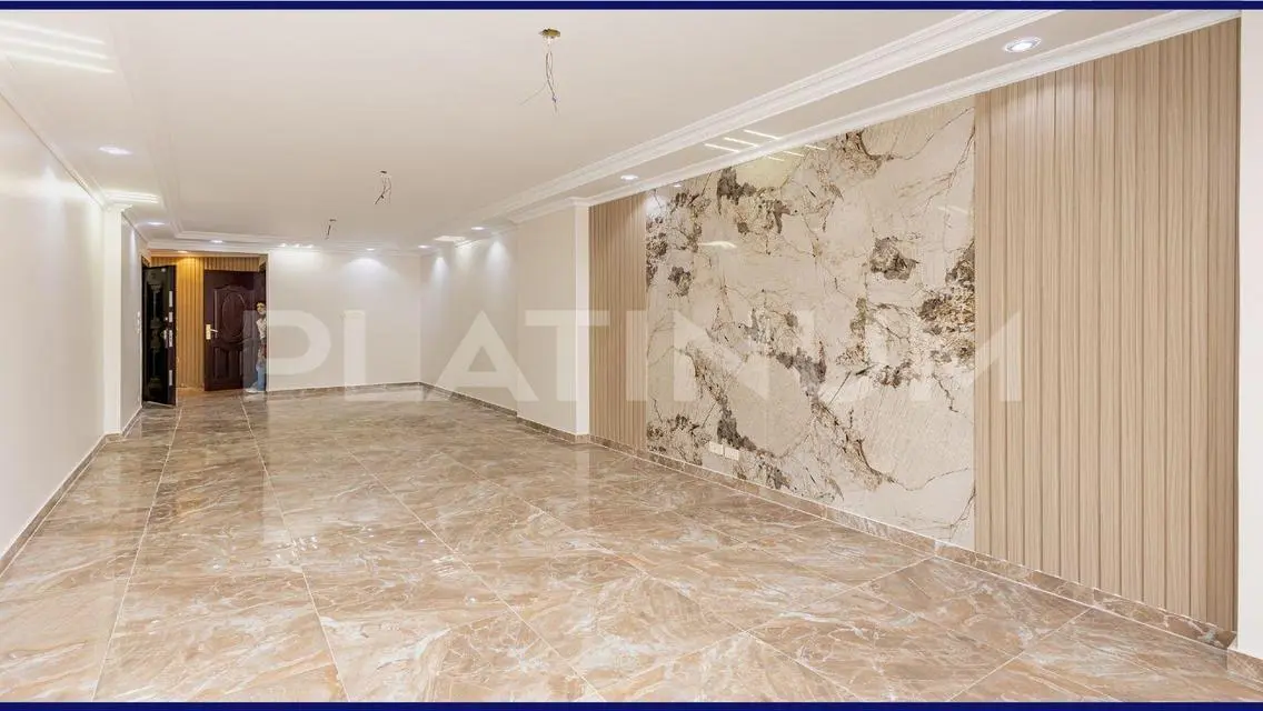 Luxury Apartment for Sale with Spacious Balcony