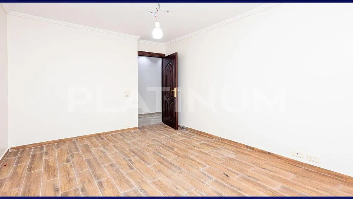 Luxury Apartment for Sale with Spacious Balcony