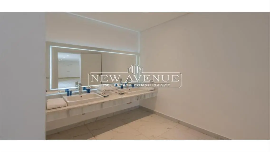 Luxury Apartment with Stunning View - 125 sqm