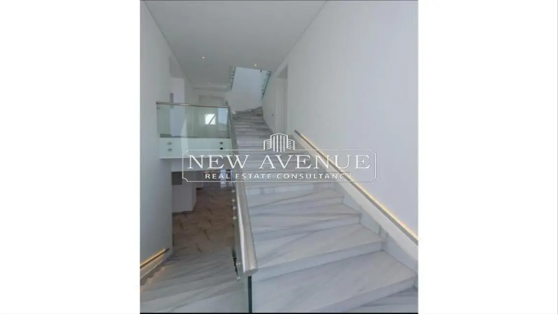 Luxury Apartment with Stunning View - 125 sqm