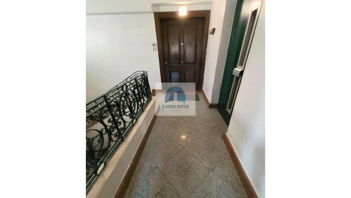 عقار متميز بمساحة 220 متر
