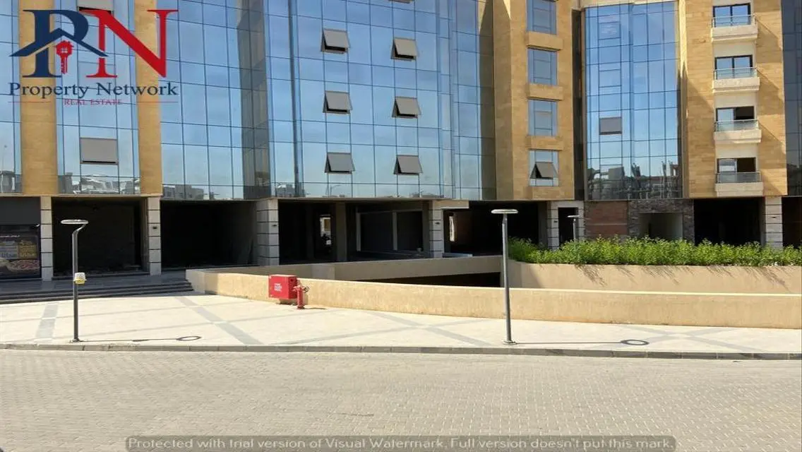شقة مميزة للبيع في قلب المدينة بسعر مغري
