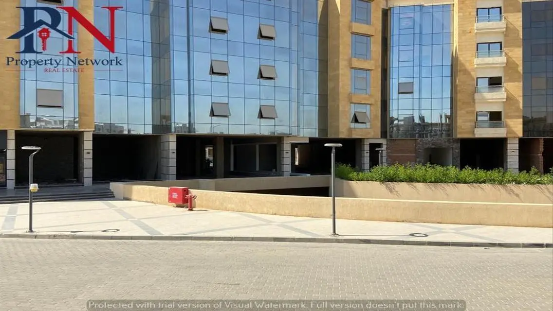 شقة مميزة للبيع في قلب المدينة بسعر مغري