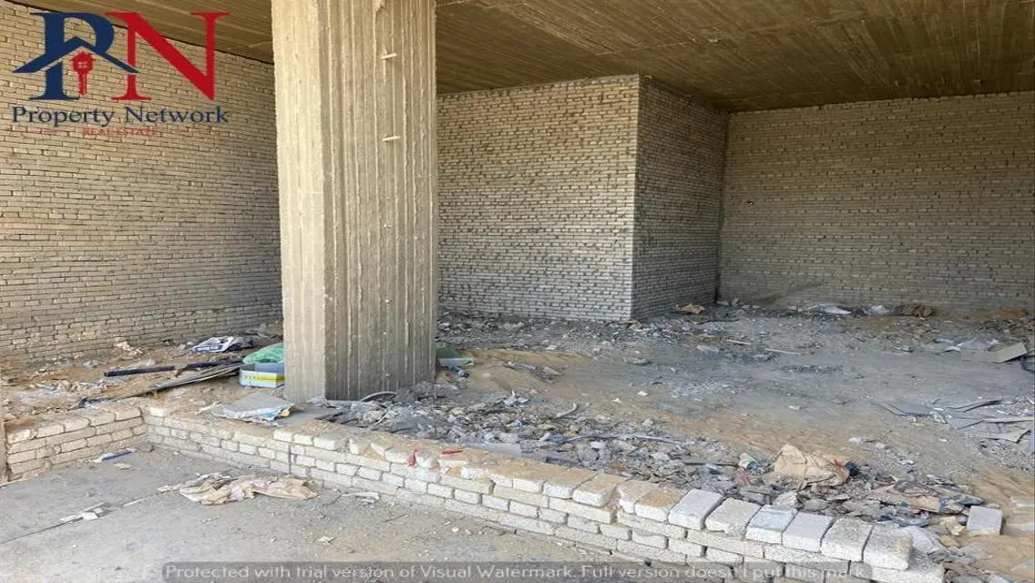 شقة مميزة للبيع في قلب المدينة بسعر مغري