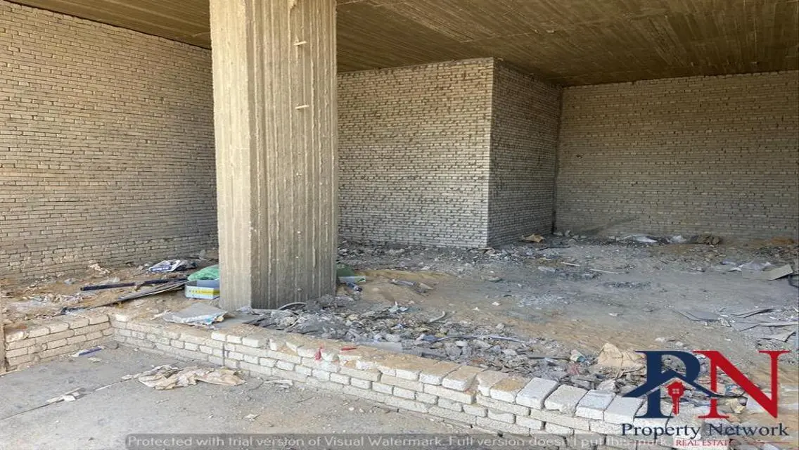 شقة مميزة للبيع في قلب المدينة بسعر مغري