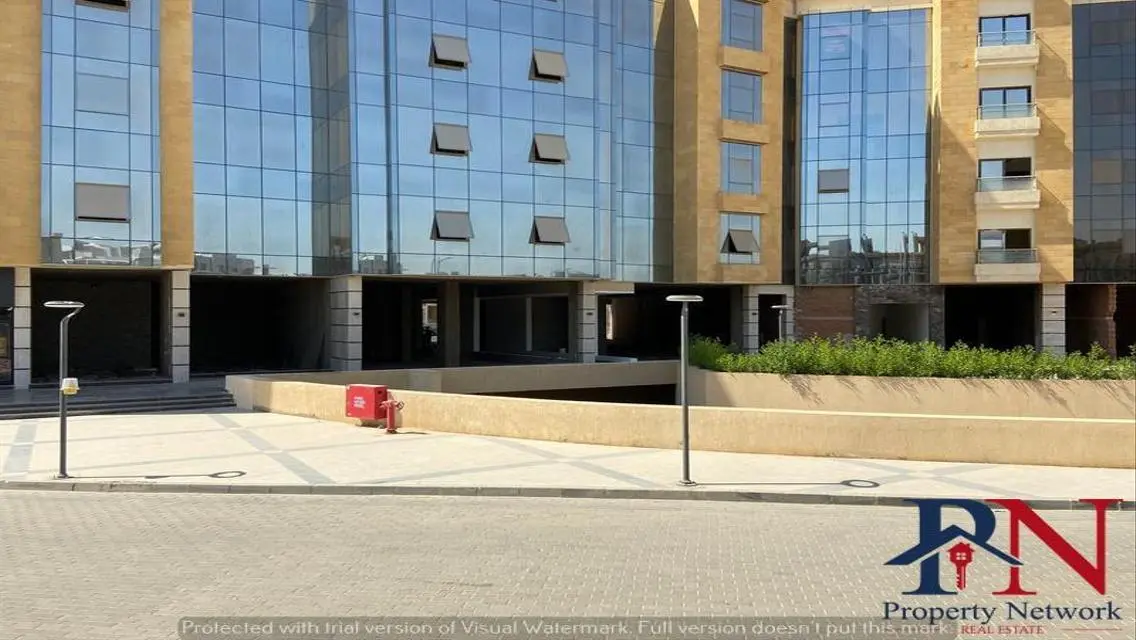 شقة مميزة للبيع في قلب المدينة بسعر مغري