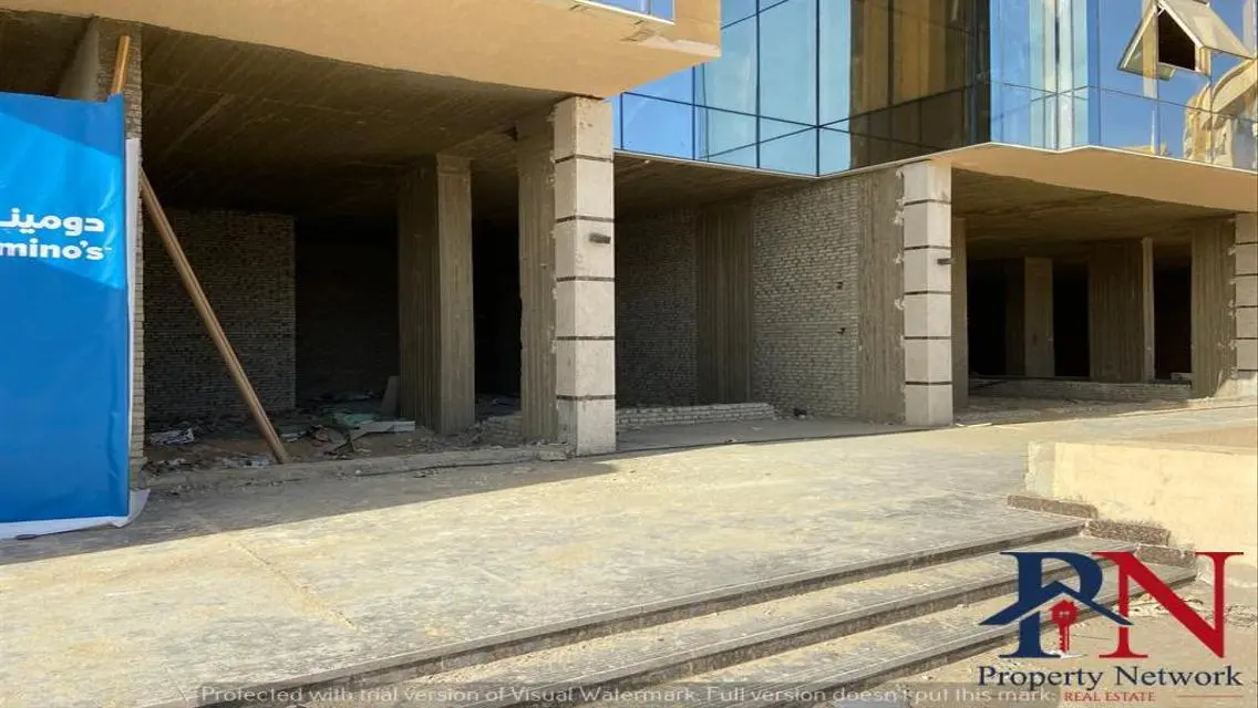 شقة مميزة للبيع في قلب المدينة بسعر مغري