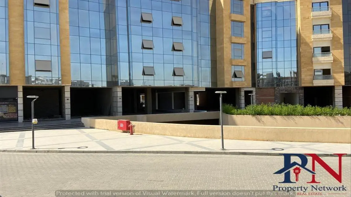 شقة مميزة للبيع في قلب المدينة بسعر مغري