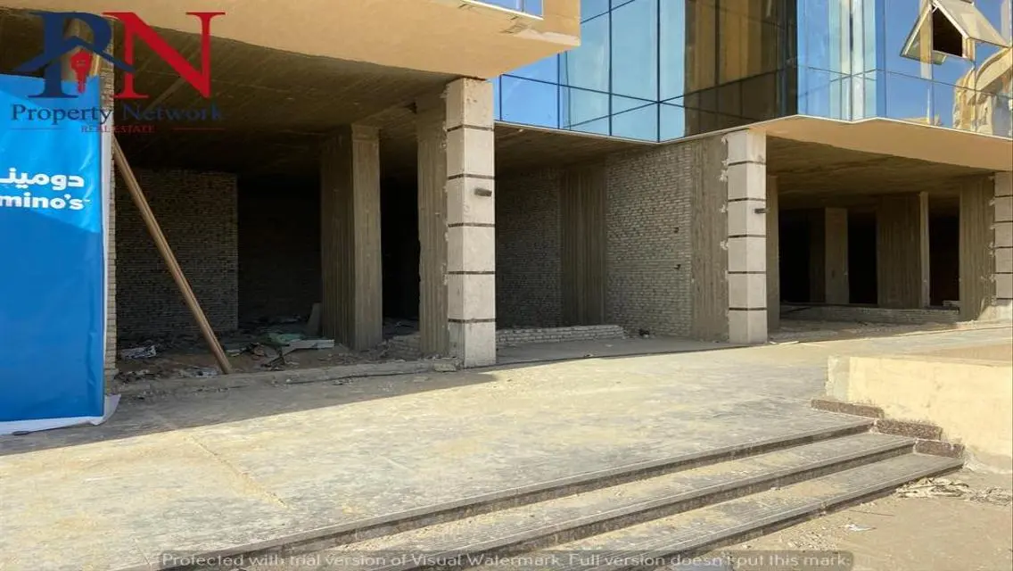 شقة مميزة للبيع في قلب المدينة بسعر مغري
