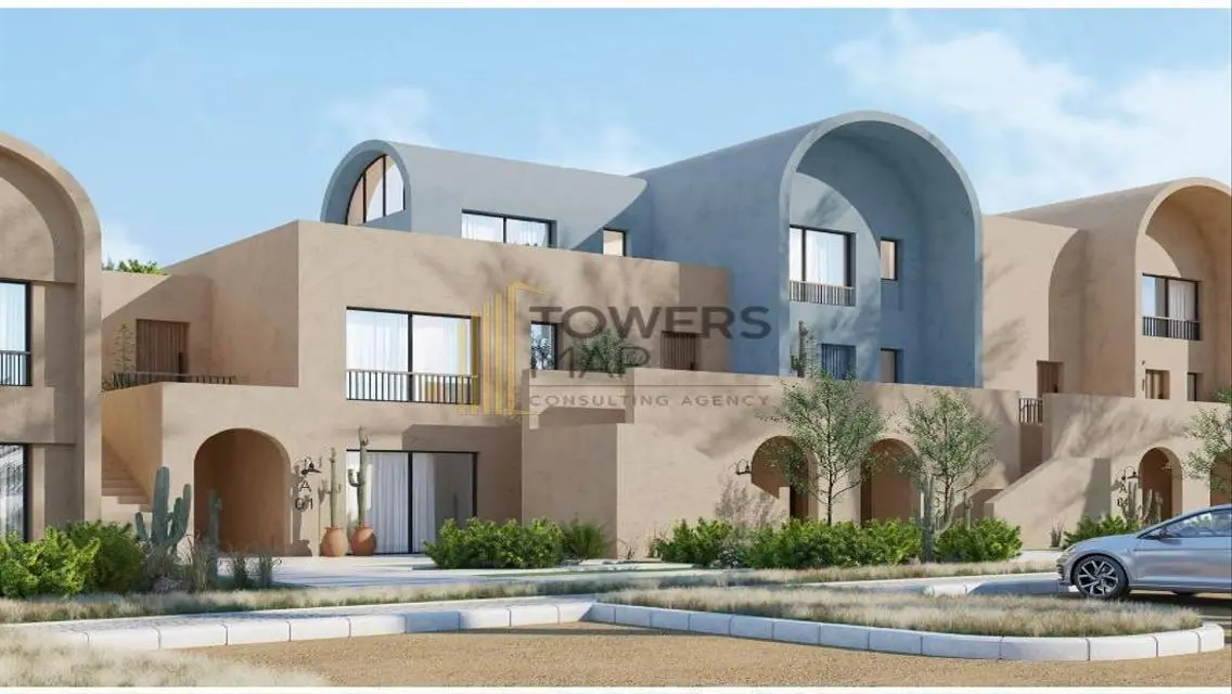 Luxury Apartment with Lake View and Shared Pool