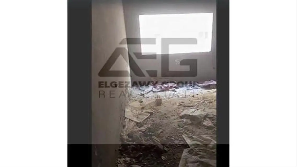 شقة فاخرة للبيع بمساحة 330 متر