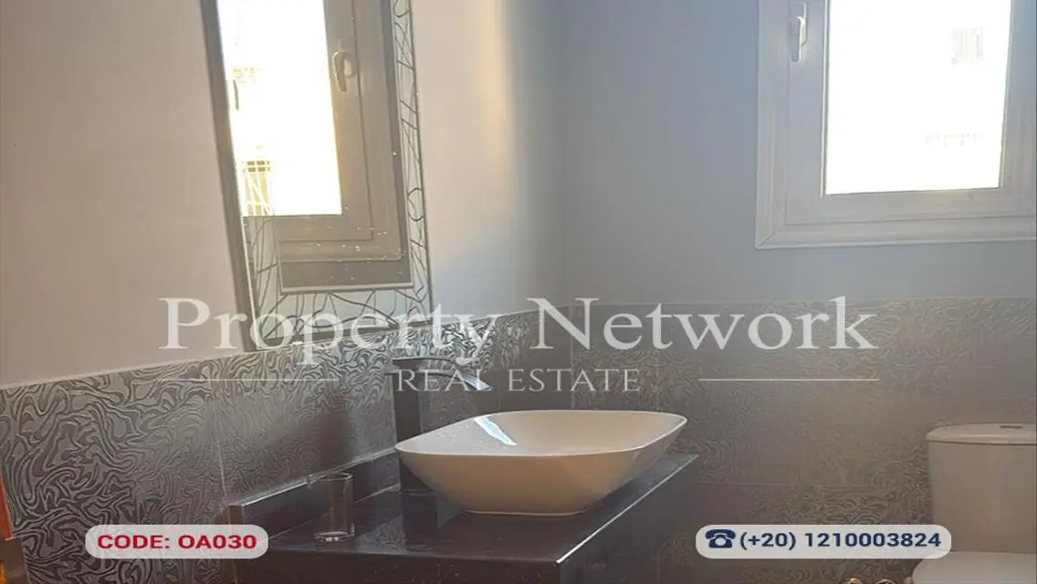 Fantastic 70 sqm Apartment for Rent in the Heart of the City