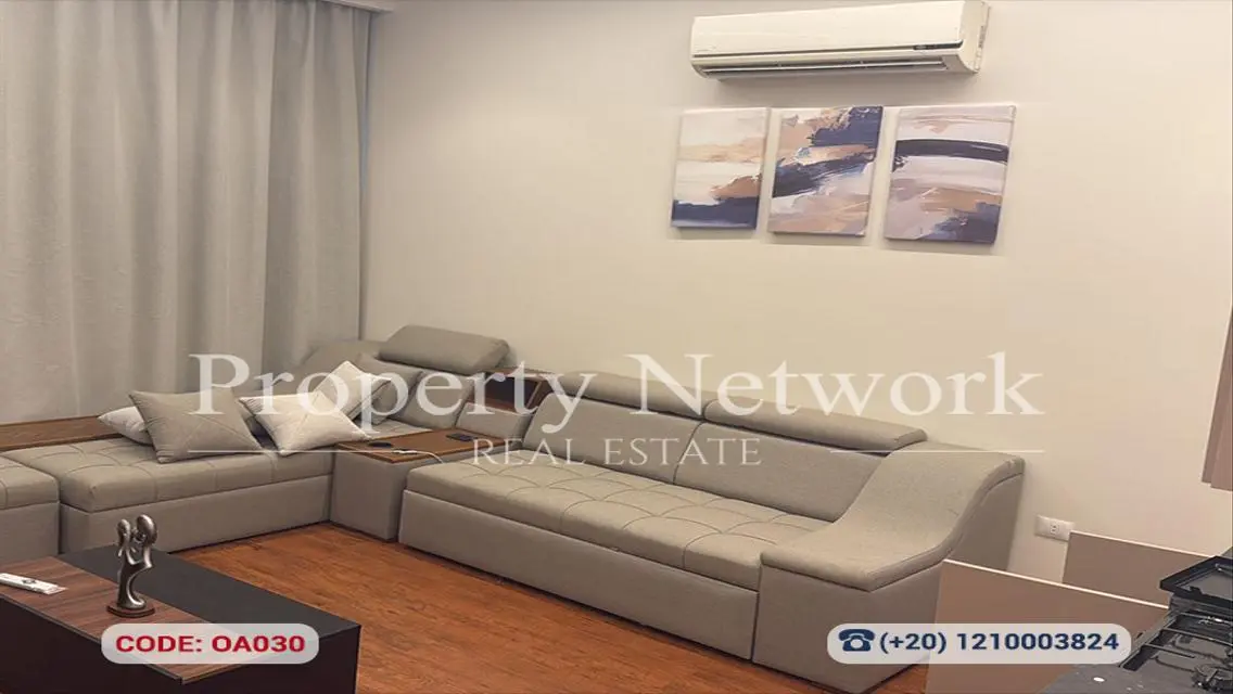 Fantastic 70 sqm Apartment for Rent in the Heart of the City