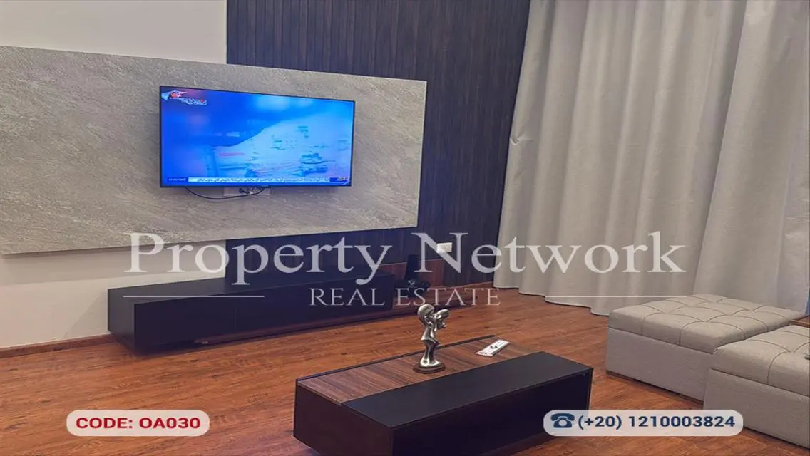 Fantastic 70 sqm Apartment for Rent in the Heart of the City