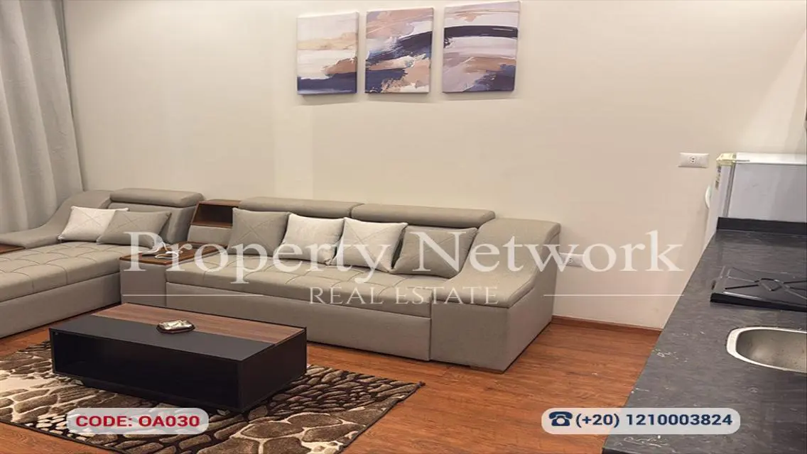 Fantastic 70 sqm Apartment for Rent in the Heart of the City