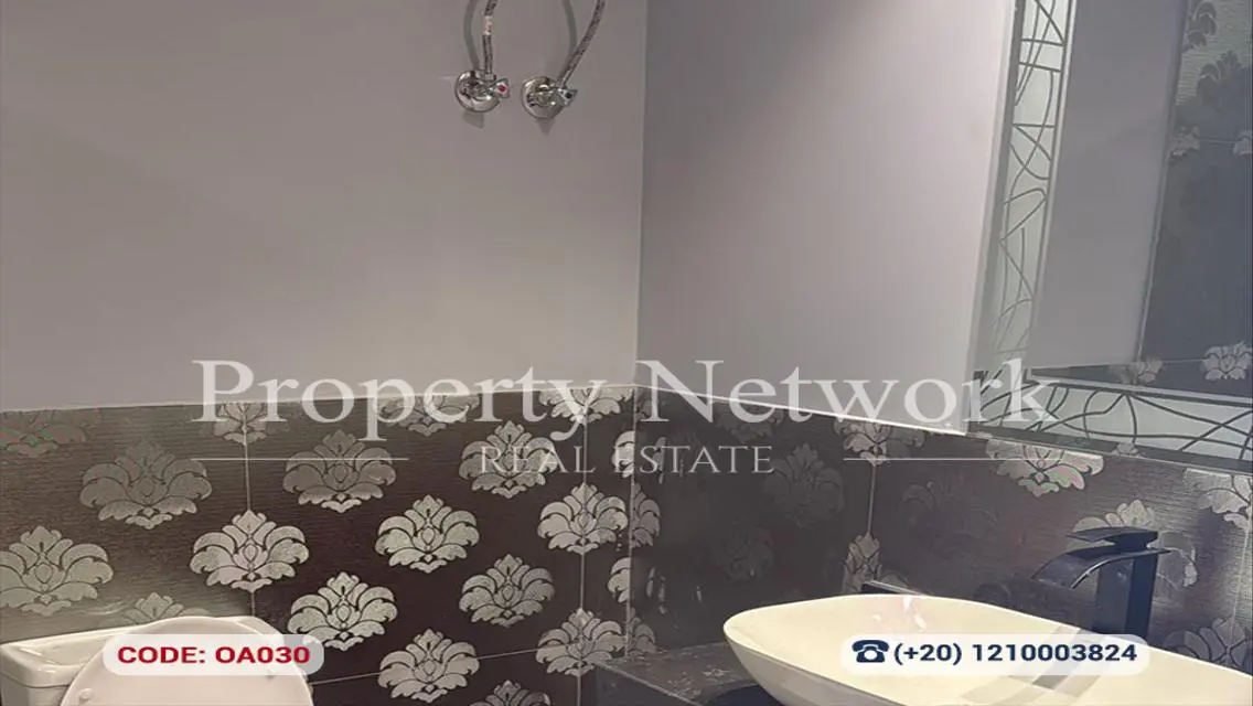 Fantastic 70 sqm Apartment for Rent in the Heart of the City
