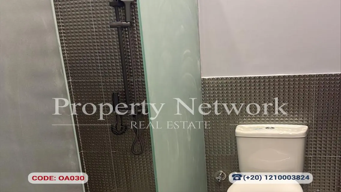 Fantastic 70 sqm Apartment for Rent in the Heart of the City