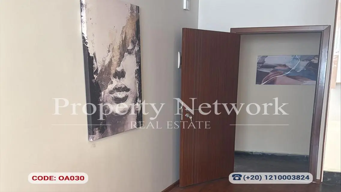 Fantastic 70 sqm Apartment for Rent in the Heart of the City