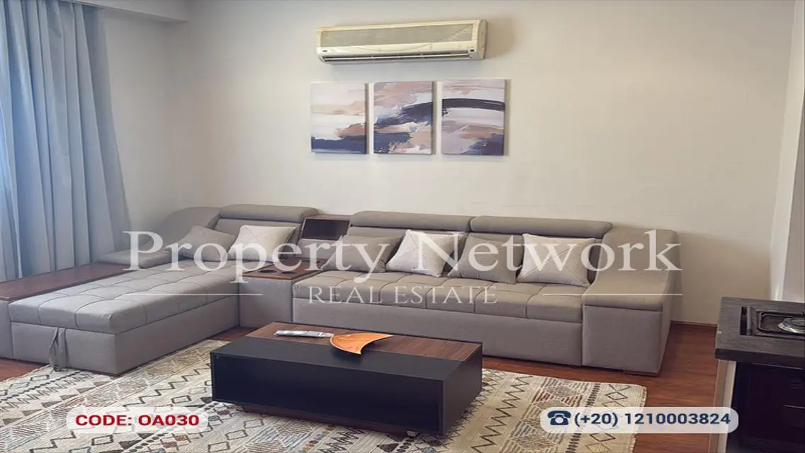 Fantastic 70 sqm Apartment for Rent in the Heart of the City