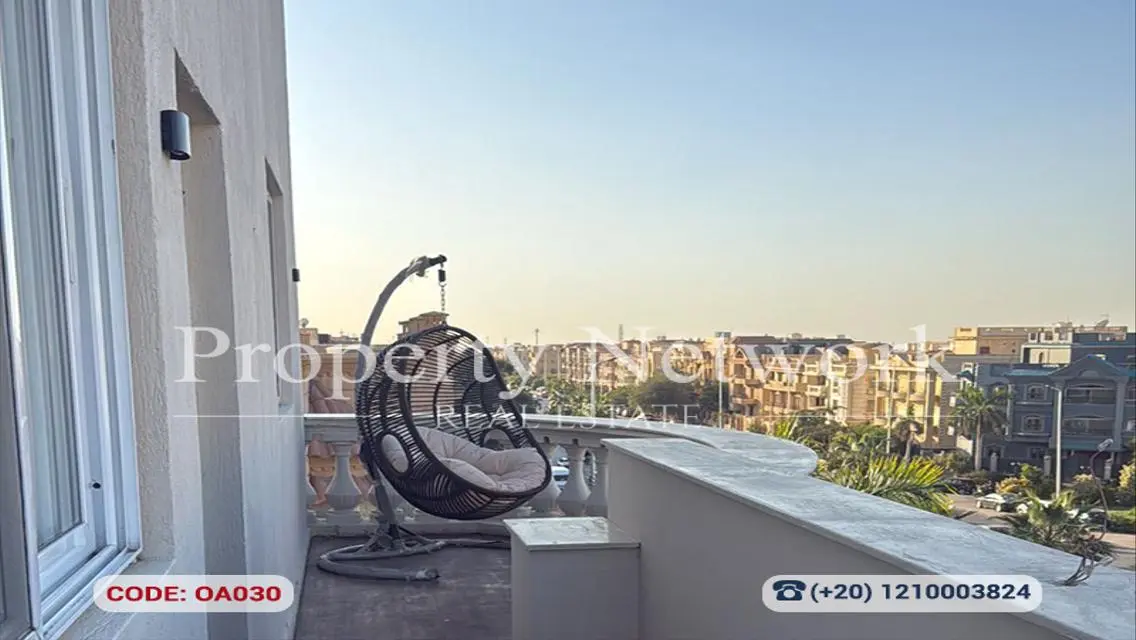 Fantastic 70 sqm Apartment for Rent in the Heart of the City