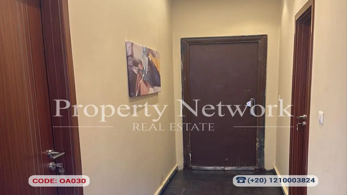 Fantastic 70 sqm Apartment for Rent in the Heart of the City