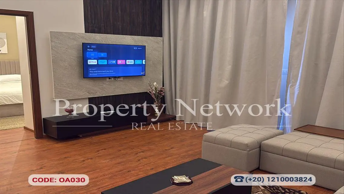 Fantastic 70 sqm Apartment for Rent in the Heart of the City