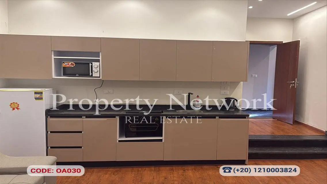 Fantastic 70 sqm Apartment for Rent in the Heart of the City