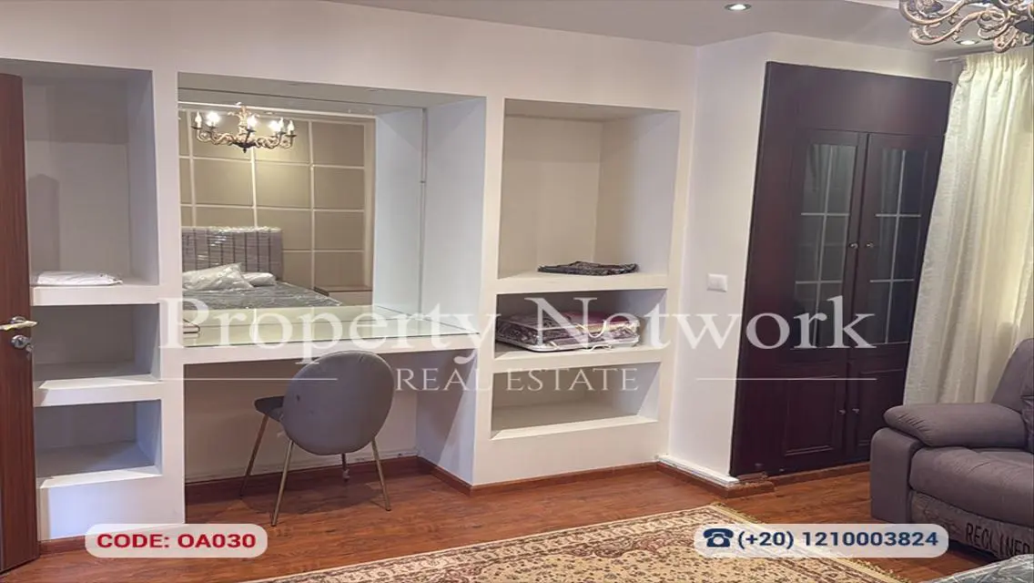 Fantastic 70 sqm Apartment for Rent in the Heart of the City