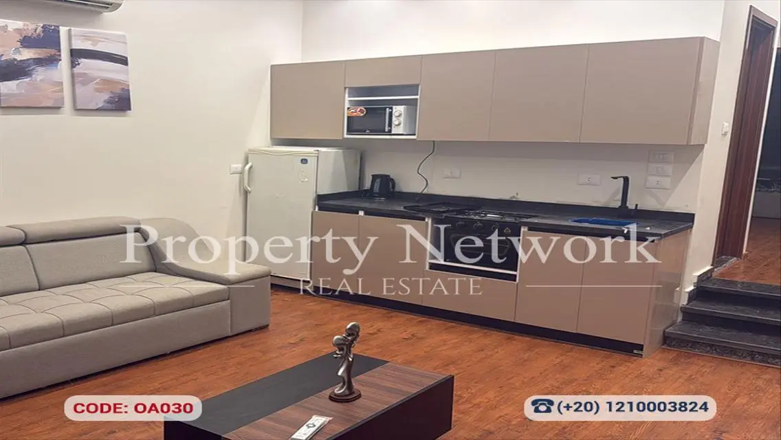 Fantastic 70 sqm Apartment for Rent in the Heart of the City