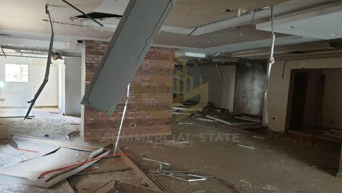 Exclusive Investment Opportunity in State 8 - Commercial Property