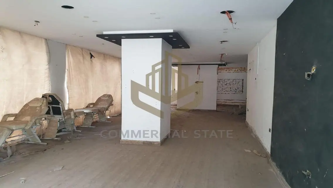 Exclusive Investment Opportunity in State 8 - Commercial Property