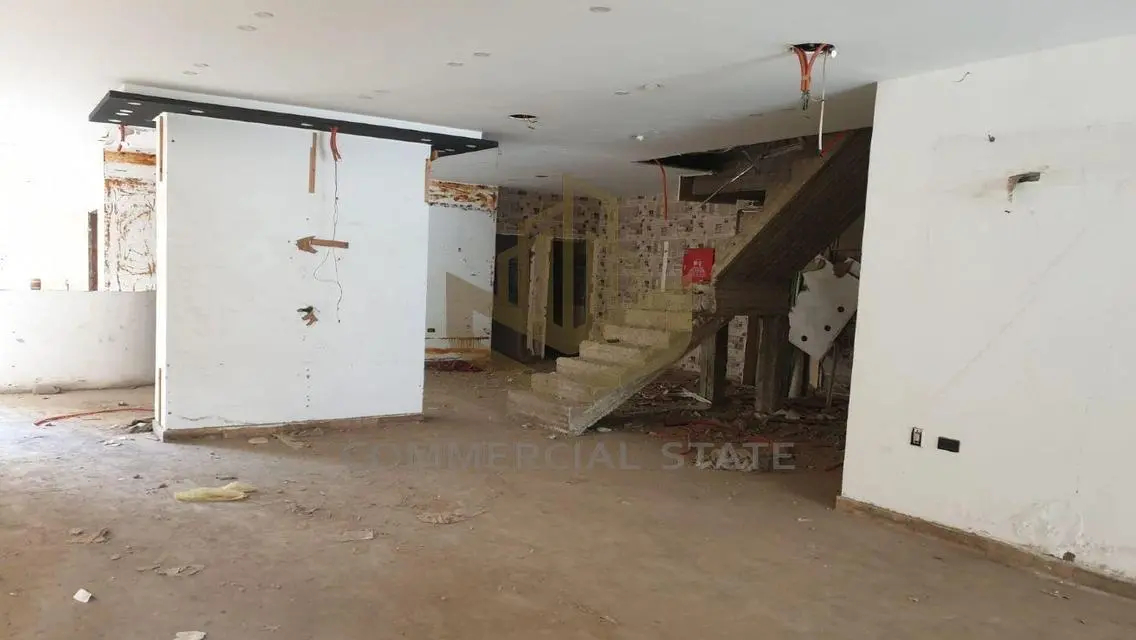 Exclusive Investment Opportunity in State 8 - Commercial Property