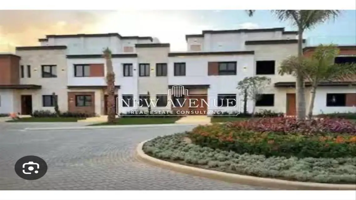 Luxury Home with Private Garden and Shared Pool