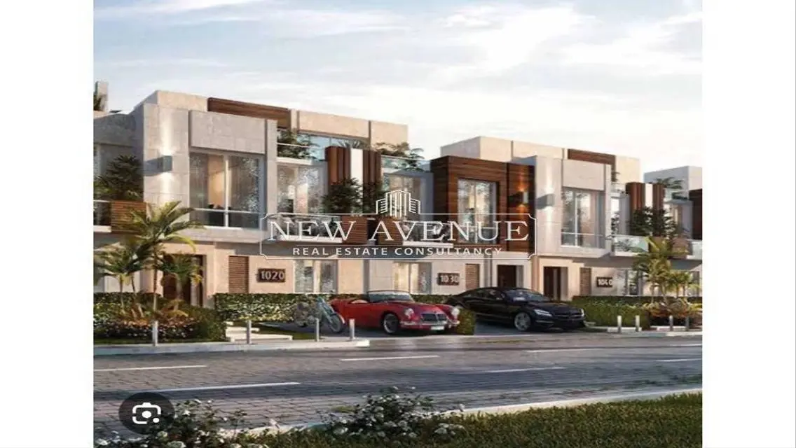 Luxury Home with Private Garden and Shared Pool