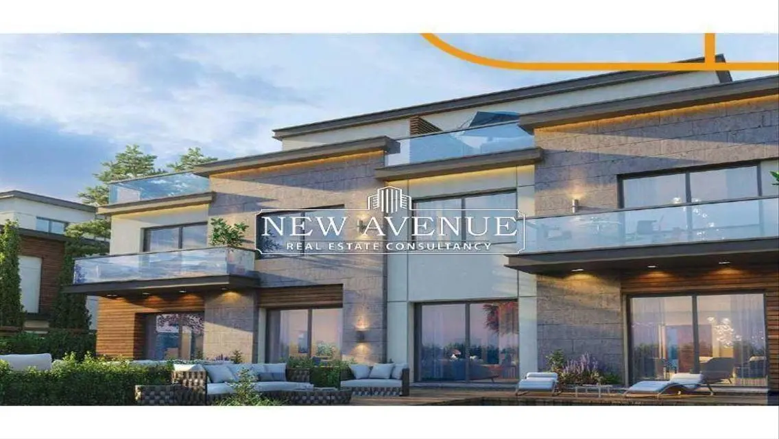 Luxury Home with Private Garden and Shared Pool