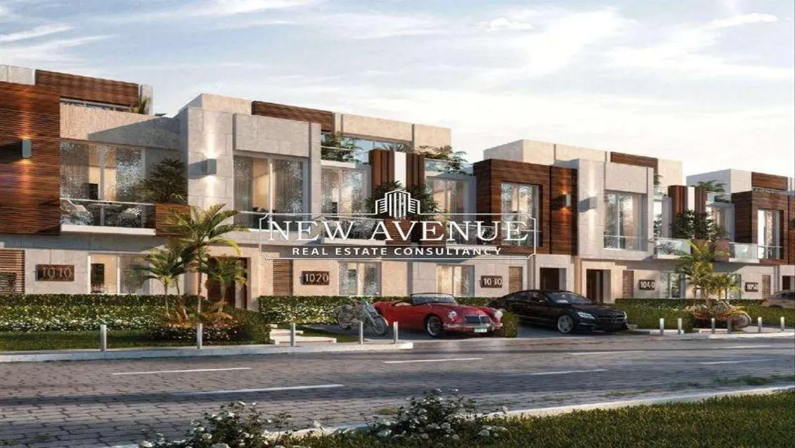 Luxury Home with Private Garden and Shared Pool