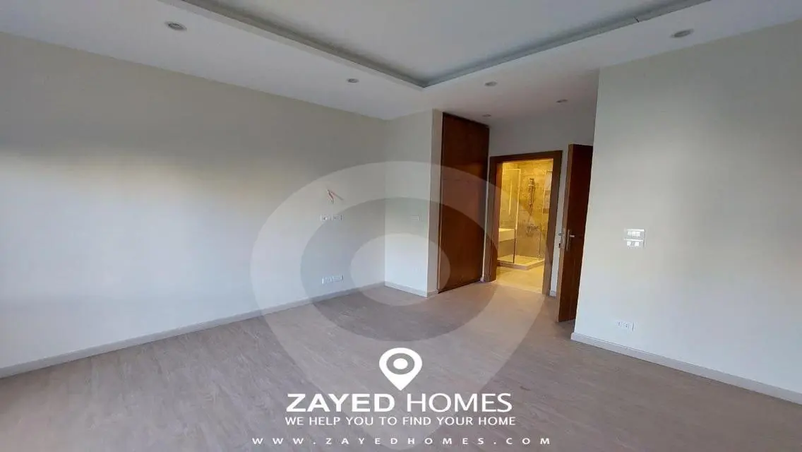 Luxury Apartment in SODIC - 125 sqm