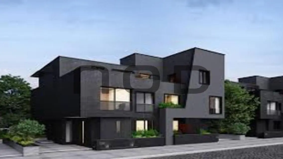 Luxury Residential Units in Downtown