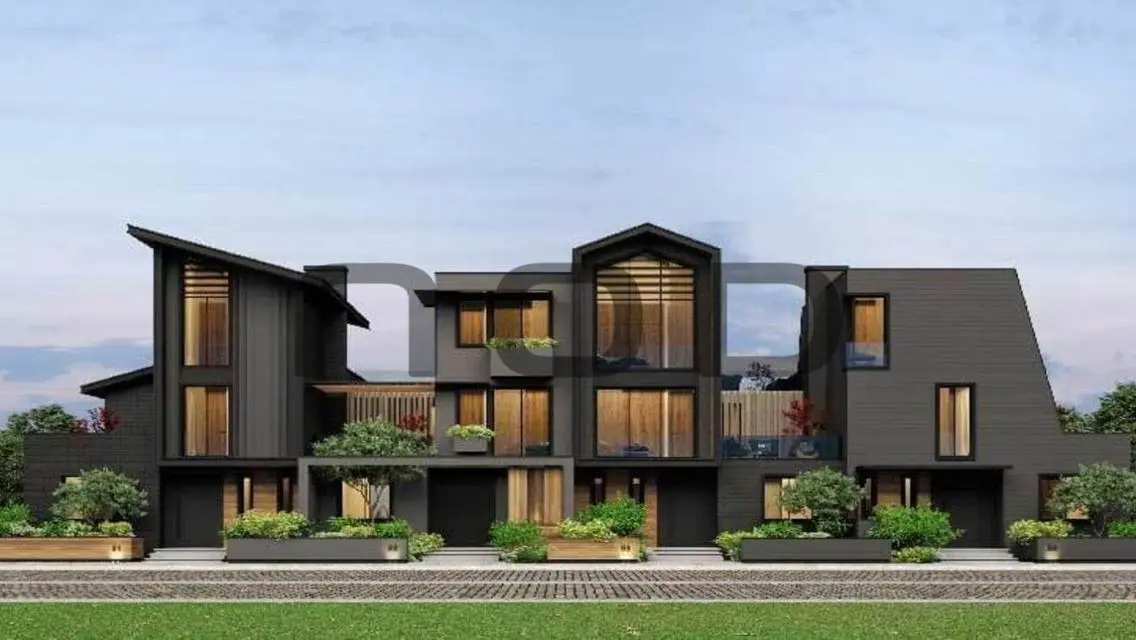 Luxury Residential Units in Downtown