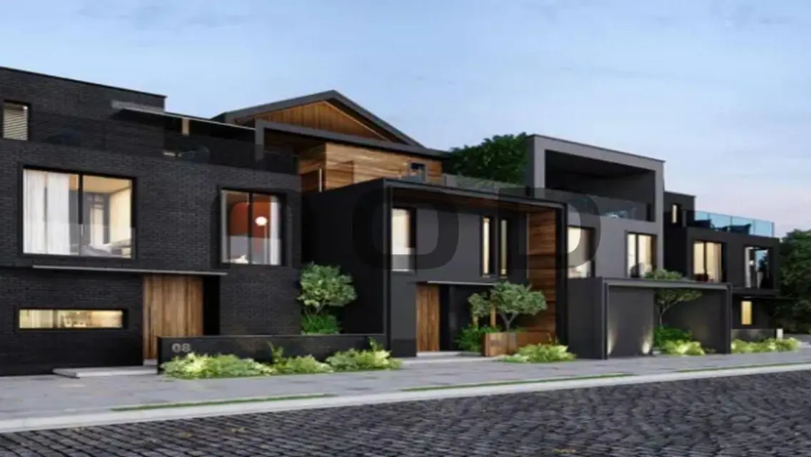 Luxury Residential Units in Downtown