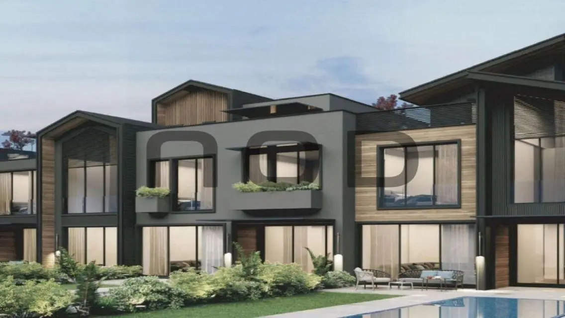 Luxury Residential Units in Downtown