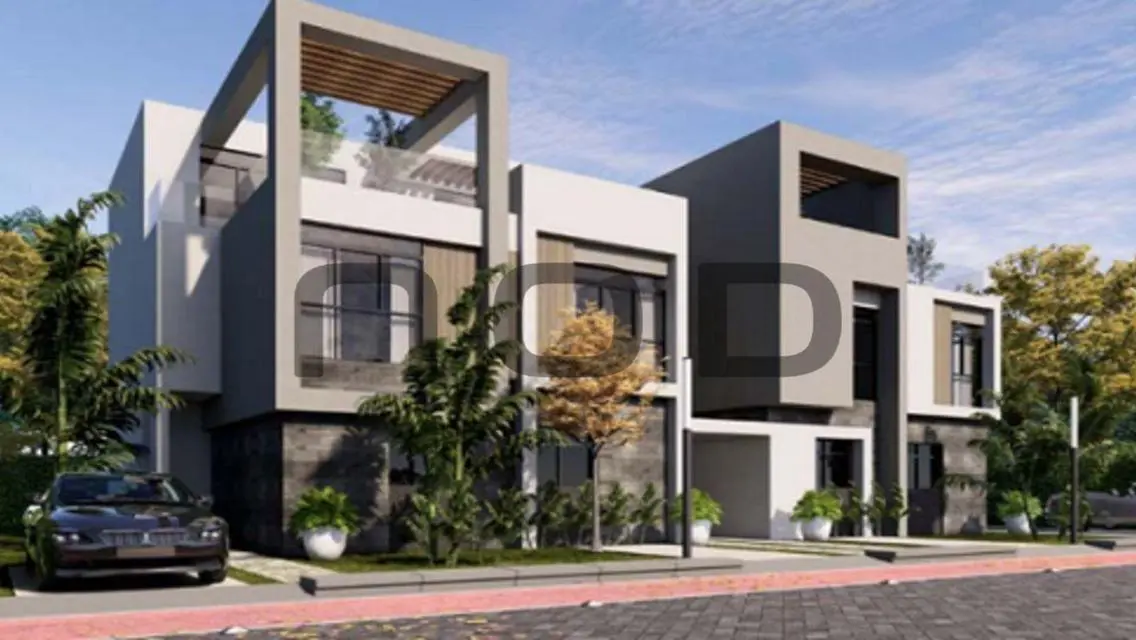 Luxury Residential Units in Downtown
